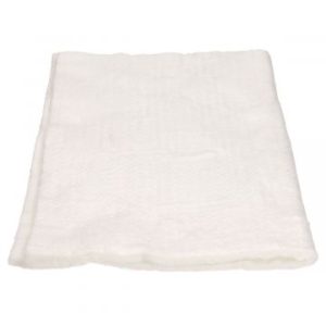 Univ dempervulling keramisch 22x40cm DMP