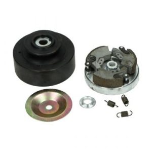 Citta Koppeling compleet vespa ciao//si DMP