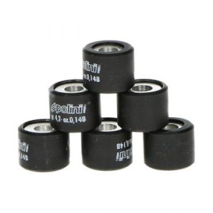 Polini Variorolset 6.3gr 16x13mm 242.066