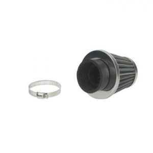 Universeel Powerfilter recht 42mm