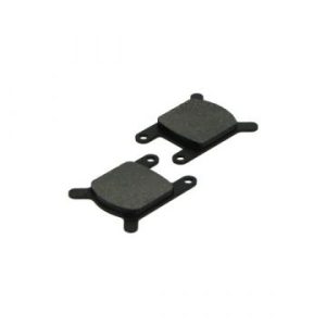 Zundapp Remblokset ks/ks80lc