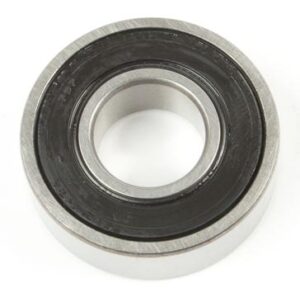 Lagers Lager 6001 2RSH 12x28 Zilver
