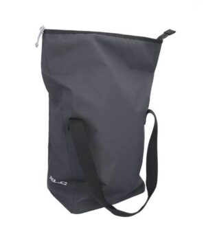 Xlc TAS FREESTYLE SINGLE ZW Zwart