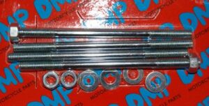 Yamaha Tapeindset cilinder M6x107 oa. fs1 maxi Puch