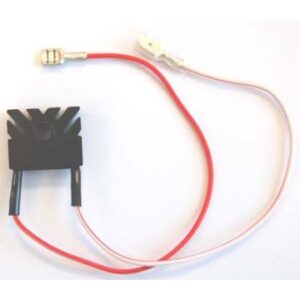 Yamaha Diode-gelijkrichter fs1 DT RD