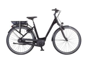 Trenergy montes n7 Zwart Dames 2025