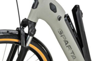 Sparta C-Grid Fit Beton Grijs Mat Dames 2026