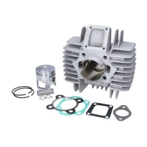 Tomos Cilinder Power1 membraan aluminium 44mm past op A35
