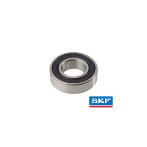 Lagers Lager SKF 6202-2RSH Zilver