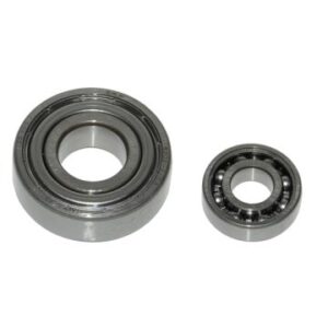 Skf Lager 6203 z c3 17x40x12