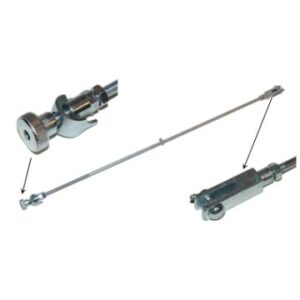 Zundapp Remstang 529 / 530