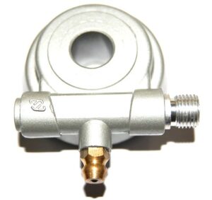 Kreidler Telleraandrijving metaal DMP