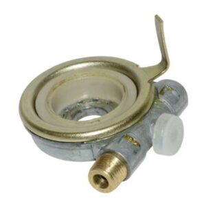 Tomos Telleraandrijving