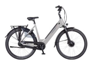 Trenergy Endurance 2.6 FHM N8 Oak Bork Dames 2026