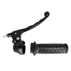 Tomos rem/gas handel