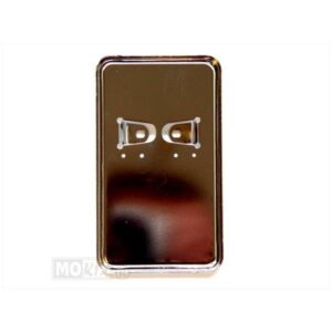 artPic_public_L_4455198.jpg Neutral KENTEKENPLAATHOUDER 100x175 CHROOM