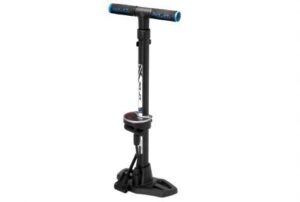 artPic_public_L_14987.jpg Xlc POMP GAMMA VOET M/METER PVC Zwart