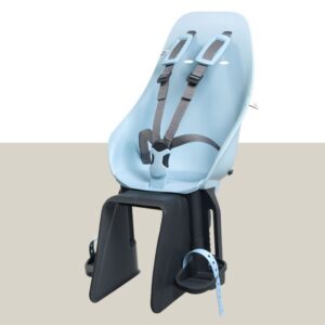 Urban Iki ACHTERZITJE KINDERZITJE BLAUW Aotake Light Blue