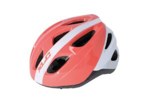 Xlc VALHELM YOUTH WI/RZ UNI White/Pink