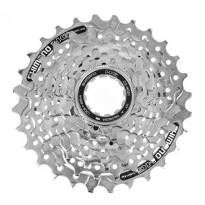 artPic_public_L_2684510.jpg Shimano CASSETTE SH ALIVIO HG51 11-28 Zilver
