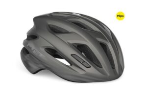 Met Valhelm Idolo Mips Gry M/L Titanium