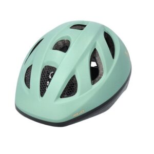 Xlc VALHELM KID GR/WI XS/S BHC16 Mintgreen/White