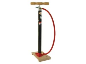 artPic_public_L_3234620.jpg Jumbo pomp op plank met slang Zwart