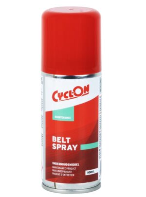 Cyclon OLIE BELT SPRAY 100ML Red