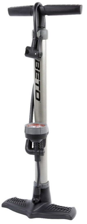 artPic_public_L_3599426.jpg Pomp beto met drukmeter tot 11 bar stalen buis en Zwart