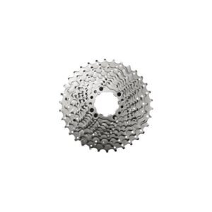 Shimano Shim cass 10v 11/25 HG500 Zilver