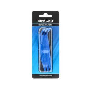Xlc GRS BANDAFNEMER PVC BL SET A 3 Blauw