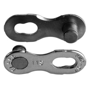 Kmc KETT VERB SCH 11V 11NR EPT ML ZI KRT A 2 Zilver