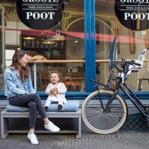 Urban Iki DUOD AHEAD BEV