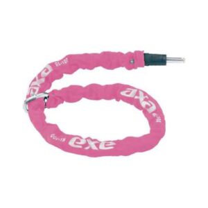 Axa Slotdl defender rlc ketting 100 Roze