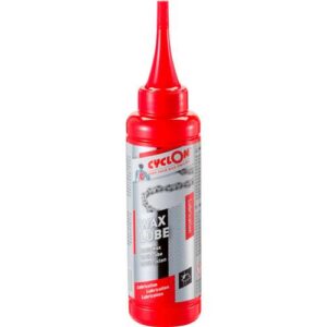 Cyclon OLIE WAX LUBE 125ML Rood