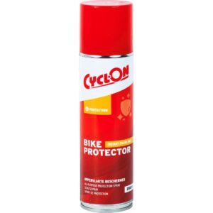 Cyclon OLIE BIKE PROTECTOR 250ML Red