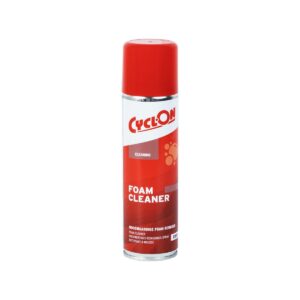 Cyclon OLIE FOAM SPRAY 250ML Red