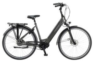 Trenergy performance n8 belt Reseda Green Dames