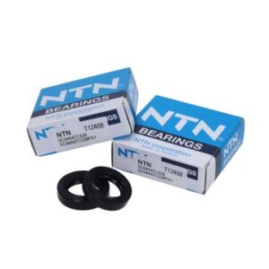 Lagersets Lager+keerringset piaggio 2t zip runner