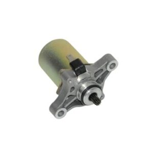 Kymco Startmotor agility, People-s, super 8