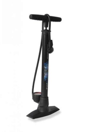 artPic_public_L_487359.jpg Xlc POMP DELTA VOET M/METER STAAL ZW Zwart