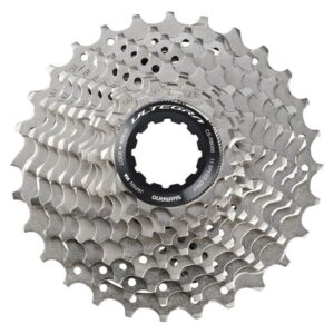 artPic_public_L_529428.jpg Shimano CASSETTE SH 11V ULTEGRA R8000 ZI Zilver