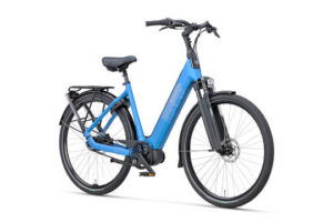 Sparta D-Rule Energy BRIGHT TURQUOISE MATTE DAMES