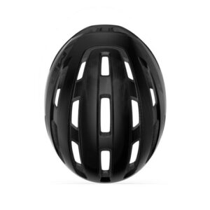 artpic public l 3708088.jpg Met FIETSHELM MILES MIPS ZW Black
