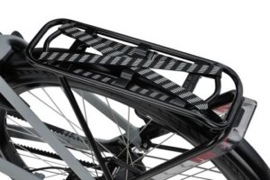 Sparta D-Rule Energy TYREGREY MATTE Dames